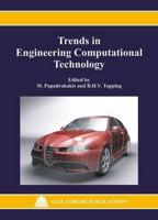 Trends in Engineering Computational Technology