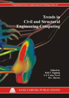 Trends in Civil and Structural Engineering Computing