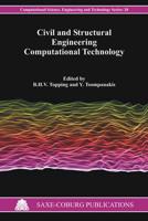 Civil and Structural Engineering Computational Technology