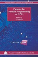 Patterns for Parallel Programming on GPUs