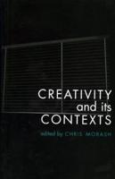 Creativity and Its Contexts