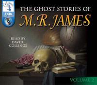 The Ghost Stories of M.R. James Vol. 2