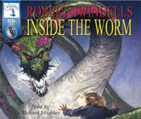 Inside the Worm