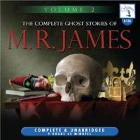 Complete Ghost Stories of M.R. James