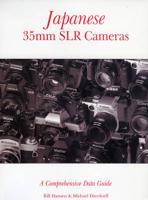 Japanese 35Mm SLR Cameras