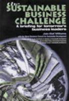 The Sustainable Business Challenge