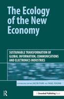 The Ecology of the New Economy