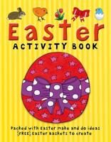 Easter Activity Book