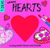Crafty Hearts