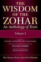 The Wisdom of the Zohar