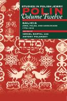 Polin: Studies in Polish Jewry Volume 12