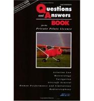 The Questions and Answers Book