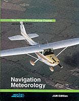 The Private Pilot's Licence Course. Book 3 Navigation, Meteorology and Flight Planning