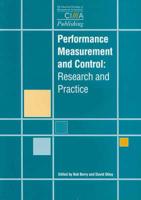 Performance Measurement and Control