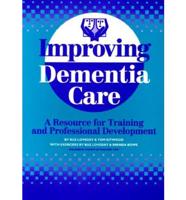 Improving Dementia Care