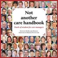 Not Another Care Handbook