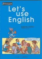 Let's Use English Gr 3: Pupil's Book