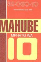 Mahube STD 10