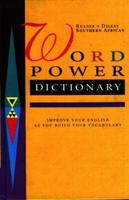 South Africa Wordpower Dictionary
