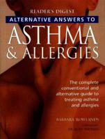 Alternative Answers: Asthma & Allergies