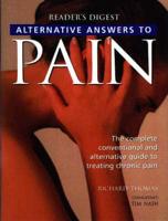 Alternative Answers: Pain