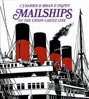Mailships of the Union-Castle Line