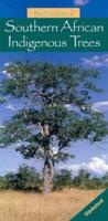 Pocket List of South African Indigenous Trees