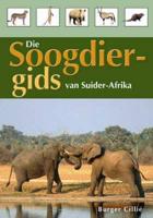 Die Soogdiergids Van Suider-afrika