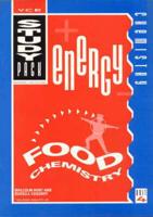 Vce Study Pack: Chemistry. Unit 4: Energy, Food Chemistry