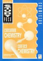 VCE Study Pack: Chemistry. Unit 3: Consumer Chemistry and Surface Chemistry