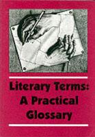 Literary Terms