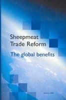 Sheepmeat Trade Reform