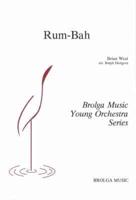 Rum-Bah: Orchestra