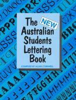 The New Australian Students Lettering Book