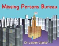 Missing Persons Bureau