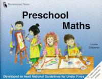 Preschool Maths