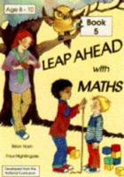 Leap Ahead With Maths Bk. 5