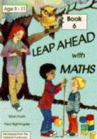 Leap Ahead With Maths Bk. 6