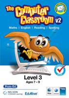 The Computer Classroom CD-ROM Series Level 3