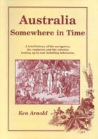 Australia - Somewhere in Time
