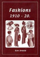 Fashions 1910-20