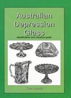 Australian Depression Glass