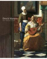 Dutch Masters from the Rijksmuseum Amsterdam