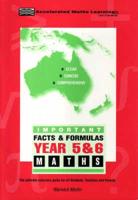 Facts & Formulas: Year 5 & 6