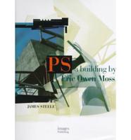 PS, a Building by Eric Owen Moss