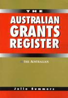 The Australian Grants Register