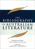 The Bibliography of Australian Literature