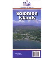 Solomon Islands