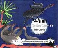 Winin: Why the EMU Cannot Fly