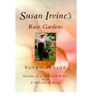Susan Irvine's Rose Gardens